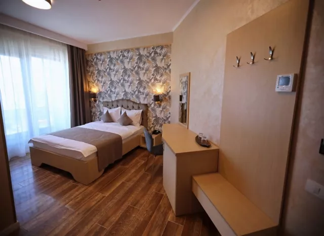 Hotel Grand Dedal Cameră Dublă #3