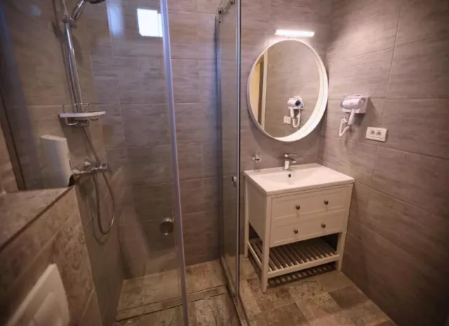 Hotel Grand Dedal, Apartament