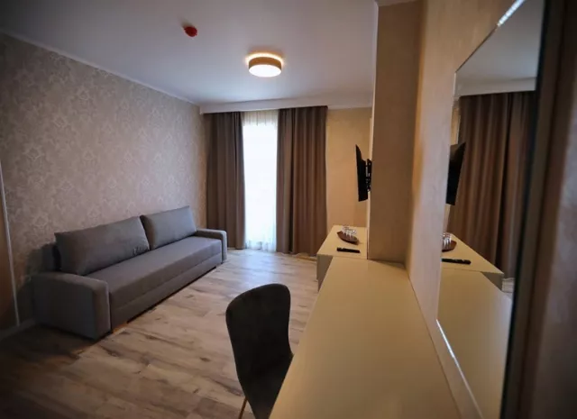 Hotel Grand Dedal Apartament