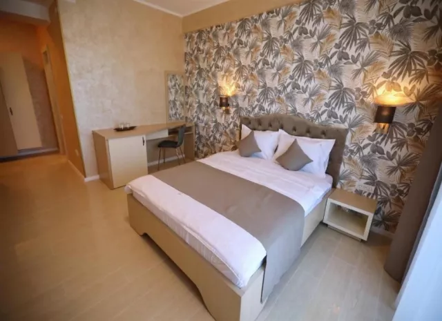 Hotel Grand Dedal Cameră Dublă #5