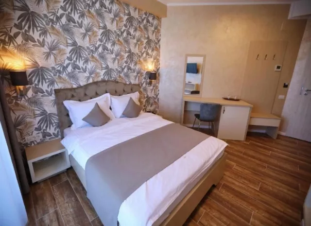 Hotel Grand Dedal, Cameră Dublă