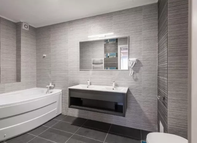 Hotel Javu Dubla deluxe cu cada #2