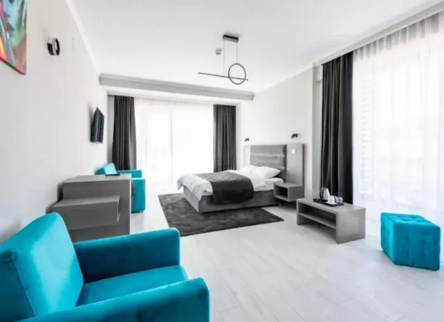 Hotel Javu Dubla deluxe cu dus