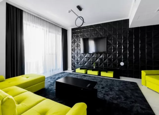 Hotel Javu Apartament 2 camere