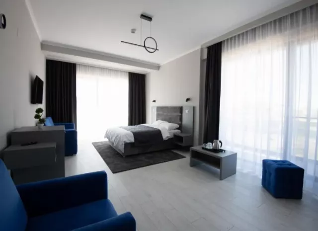 Hotel Javu Dubla deluxe cu dus #2