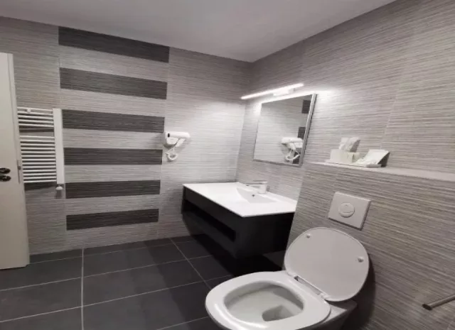 Hotel Javu Cameră Dublă cu balcon #3