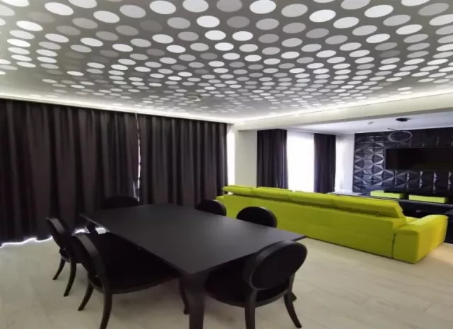 Hotel Javu Apartament 2 camere #6