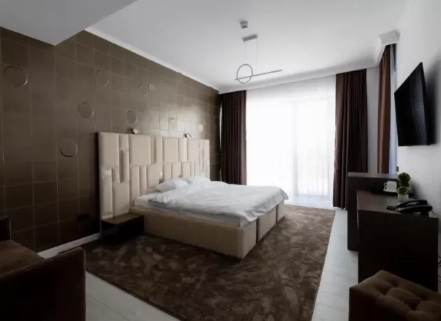 Hotel Javu Apartament 2 camere #4