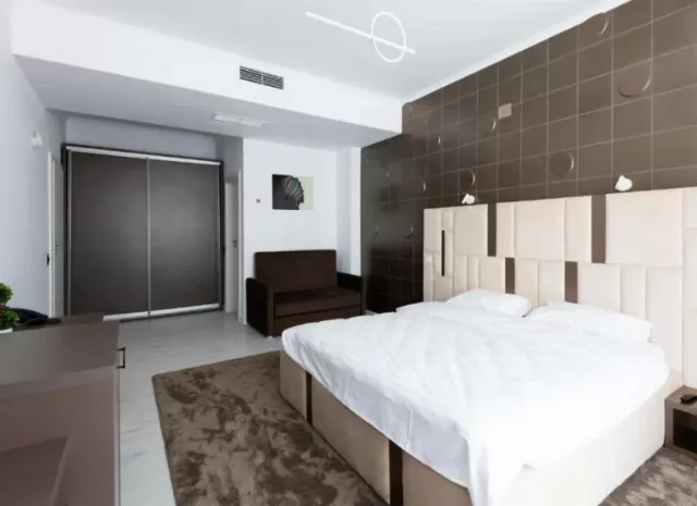 Hotel Javu Apartament 2 camere #3