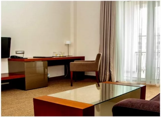 Hotel Iaki Apartament Standard #2