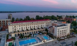 Hotel Iaki, Romania / Mamaia