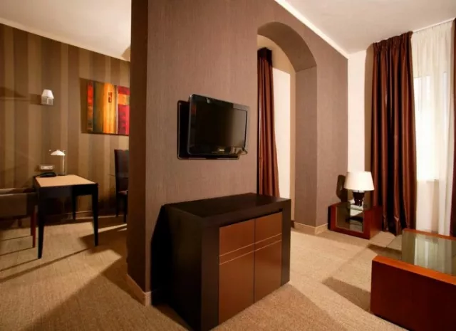 Hotel Iaki Apartament superior #2