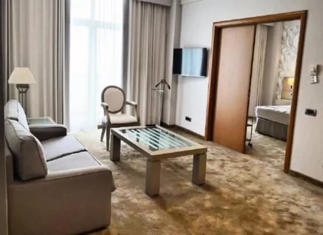 Hotel Iaki Apartament Executive #3