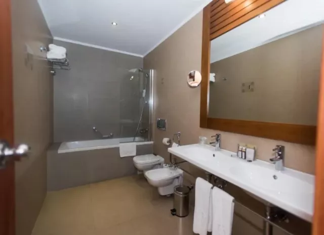 Hotel Iaki Cameră Dublă standard #2