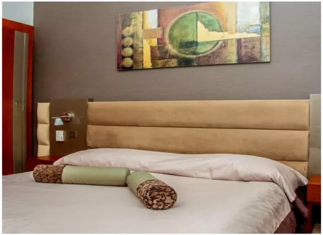 Hotel Iaki Apartament Standard