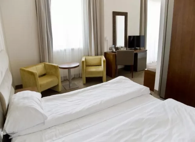 Hotel Iaki Cameră Dublă superioară #2