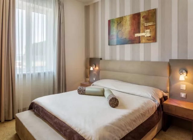 Hotel Iaki Apartament superior