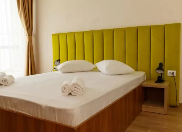 Hotel Grand Astoria Cameră Dublă #3