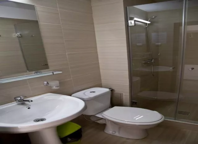 Hotel Grand Astoria, Cameră Dublă