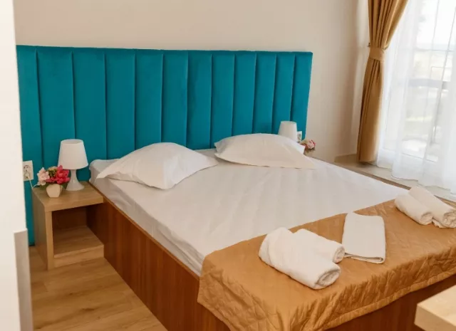 Hotel Grand Astoria Cameră Dublă