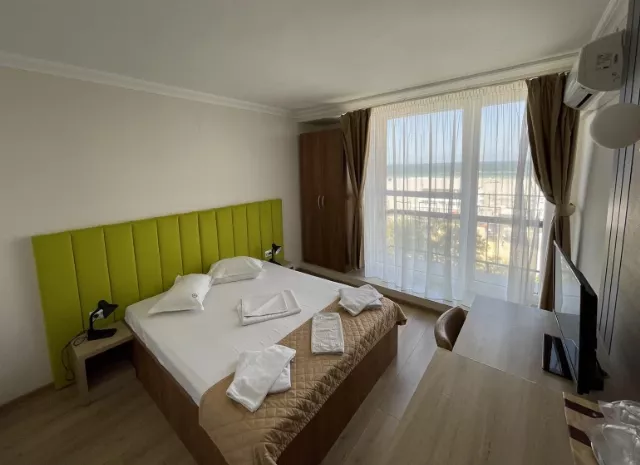 Hotel Grand Astoria Cameră Dublă #2