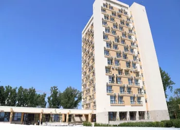 Hotel Grand Astoria, Romania / Mamaia