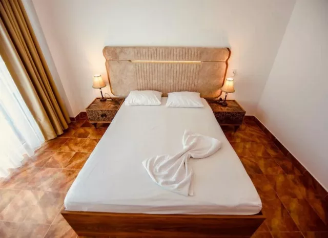 Hotel Florida Cameră Dublă #3