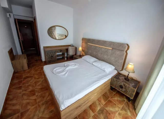 Hotel Florida Cameră Dublă #2