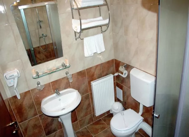 Hotel Florida Cameră Dublă #4
