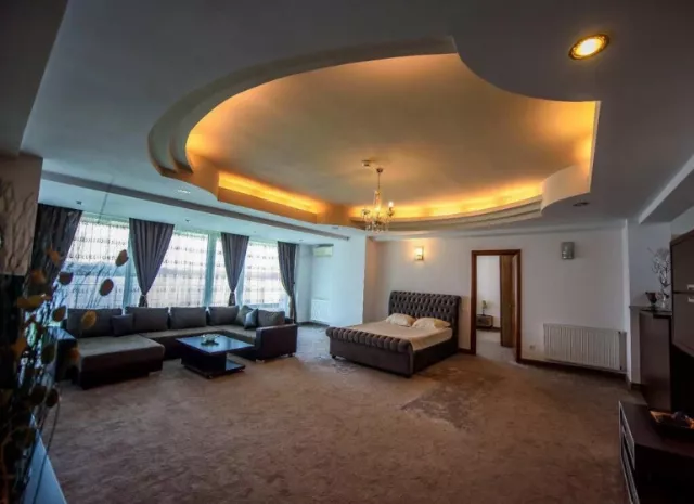 Hotel Florida Apartament prezidențial #4