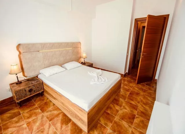 Hotel Florida Cameră Dublă