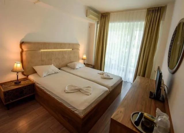 Hotel Florida, Cameră Dublă