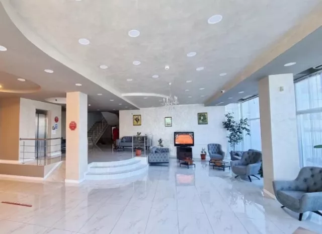 Hotel Florida