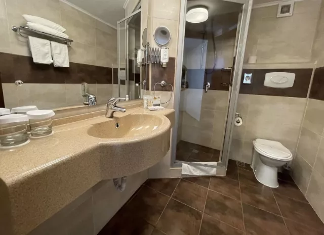 Hotel Hawaii Cameră Dublă #4