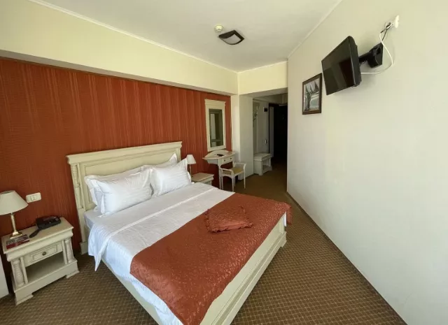 Hotel Hawaii, Cameră Dublă