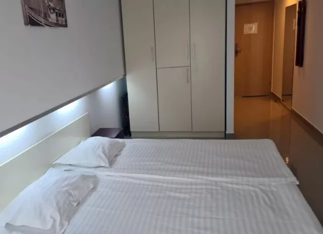 Hotel Hefaistos Cameră Dublă #5
