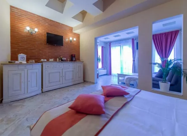 Hotel Ges Junior suite #2