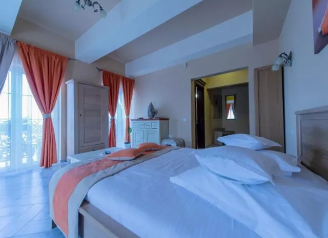 Hotel Ges Cameră Dublă #3