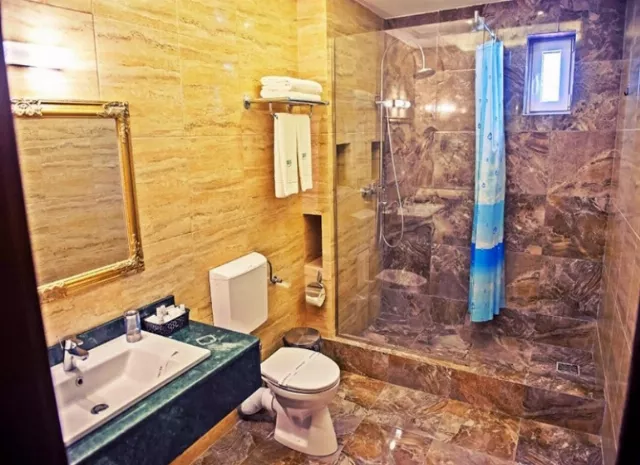 Hotel Ges Junior suite #3