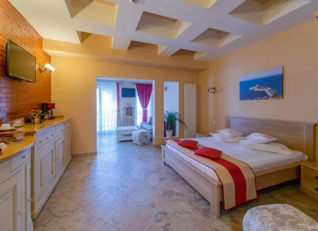 Hotel Ges Junior suite #5