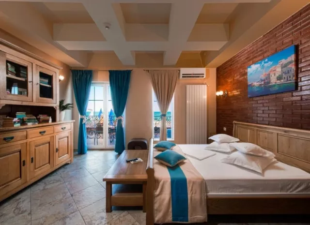 Hotel Ges Apartament
