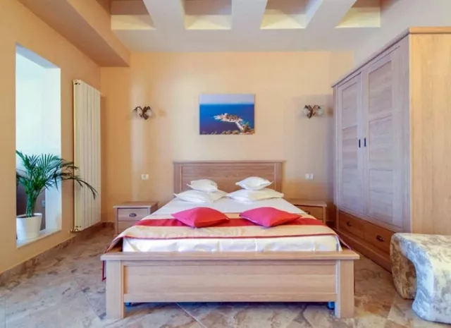 Hotel Ges Cameră Dublă #5