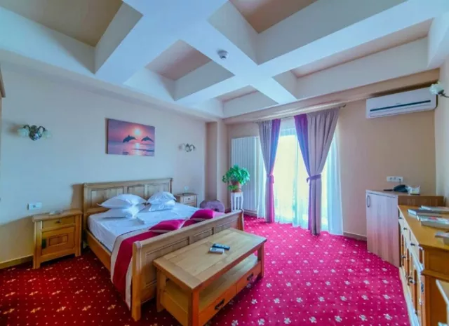 Hotel Ges Cameră Dublă