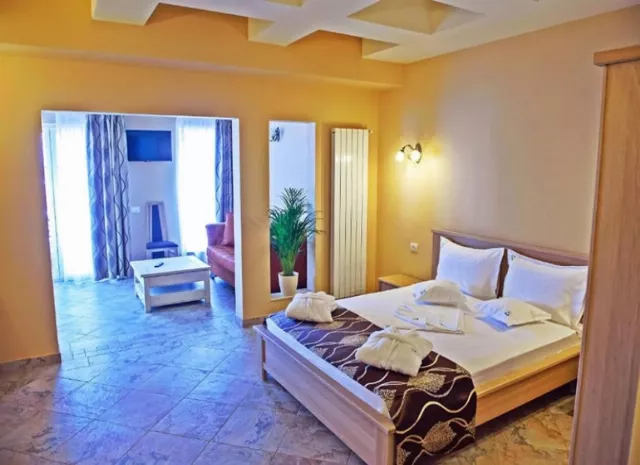 Hotel Ges Junior suite #4