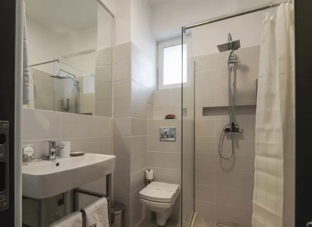 Hotel Lotus Exclusive, Cameră Dublă