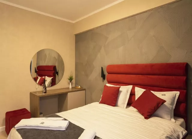 Hotel Lotus Exclusive Cameră Dublă