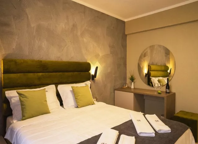Hotel Lotus Exclusive Cameră Dublă #4