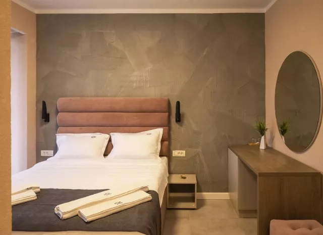 Hotel Lotus Exclusive Cameră Dublă #5