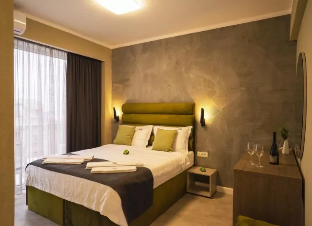 Hotel Lotus Exclusive Cameră Dublă #8