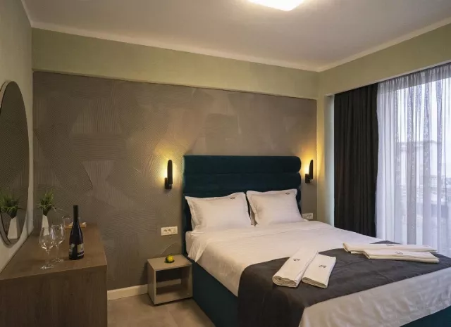 Hotel Lotus Exclusive Cameră Dublă #6